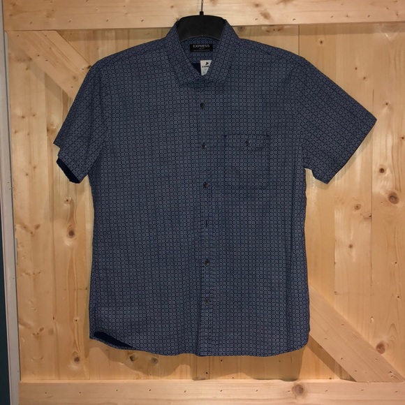 Express Men’s shirt size XL - Picture 1 of 3